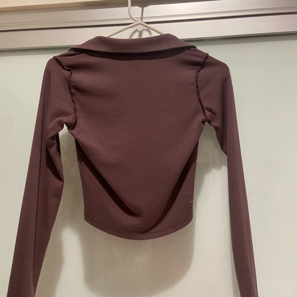 cute brand new long sleeve - Picture 2 of 2